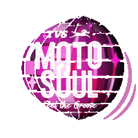 Goa Sticker by TVSRonin