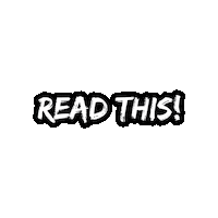 Read Mountain Bike Sticker by #TotalMTB
