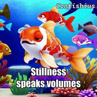 Water Glow GIF by TheConfishius