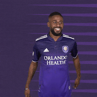 Lets Go Sport GIF by Orlando City SC