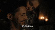 Adow GIF by A Discovery of Witches