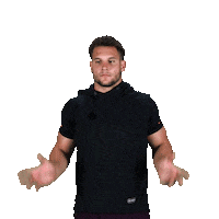 Nfl Combine Football Sticker by NFL