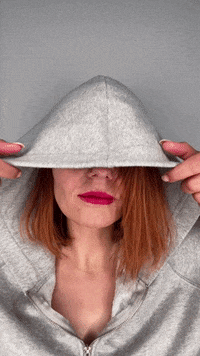 Peek GIF by MarketMinds