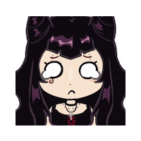 Sob Commission Sticker