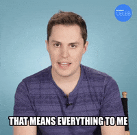 Everything To Me GIF by BuzzFeed