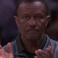 ballysportsdetroit basketball nba clap clapping GIF