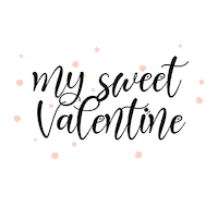 Feliz Love Sticker by My Sweet Valentine