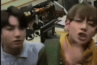 Jk Btsv GIF