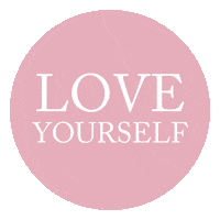 Love Yourself Link In Bio Sticker by SannePullesBoudoir