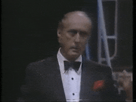 conducting GIF by Henry Mancini