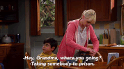 season 1 toilet wine and the earl of sandwich GIF by mom