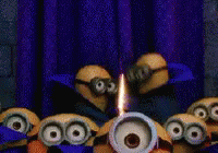 minions GIF
