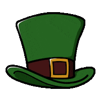 Harats hat шляпа harats harats pub Sticker