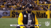 Mike Tomlin Football GIF by NFL