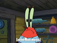 season 6 gullible pants GIF by SpongeBob SquarePants