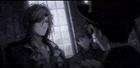 The Star Leonard GIF