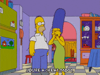 homer simpson GIF