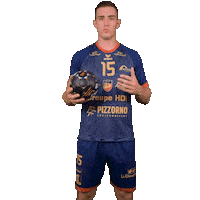Srvhb Sticker by Saint-Raphaël Var Handball