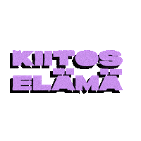 Logo Sticker by Yle Areena