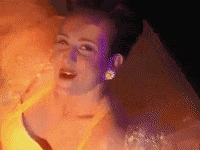 Dance Lights GIF by k.d. lang
