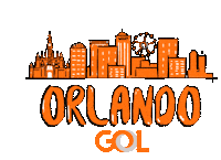 disney viajar Sticker by GOL Linhas Aéreas