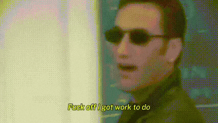 Trailer Park Boys Cyrus GIF by Homeless Penthouse