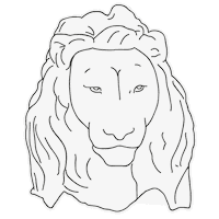 Sticker by mindspace