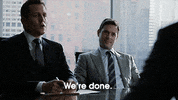 usa network GIF by Suits