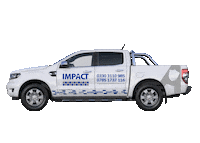 impactsecurity security impact electrical alarms Sticker