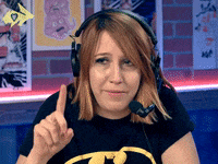 Sick Rat Queens GIF by Hyper RPG