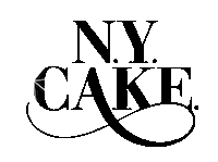 ny cake academy Sticker by NY Cake