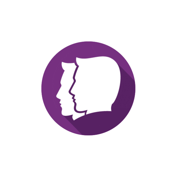 Sign Zodiac Sticker by Kasamba_Psychics