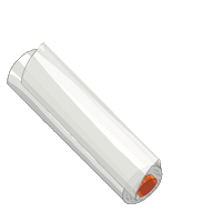 Cling Film Sticker by Good Cluck Games