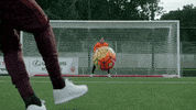 dance breakdance GIF by AS Roma