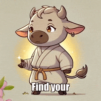 Cherry Blossom Peace GIF by Masterfurdinand