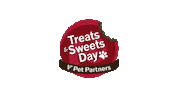 Cat Dog Sticker by Pet Partners