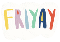 Happy Fun Sticker by Gelber Knopf