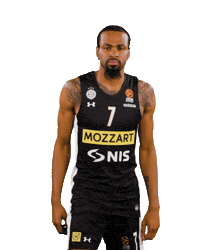 Kkpartizan Sticker by sportmts