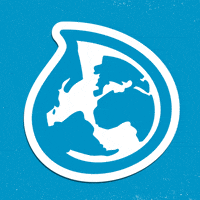 Logo Water GIF by Viva con Agua