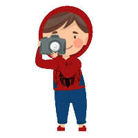 Sjmsnaps Sticker