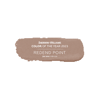 Sherwin Coloroftheyear Sticker by Sherwin-Williams