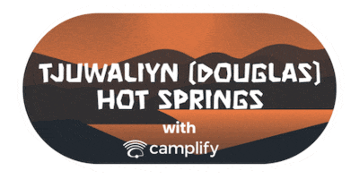 Australia Camping Sticker by Camplify