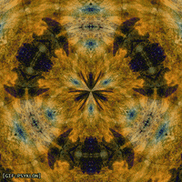 Art Loop GIF by Psyklon