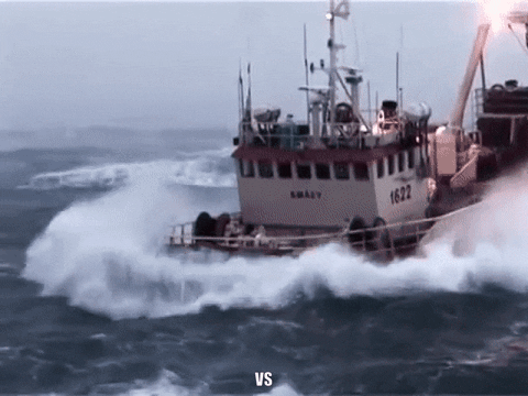 storm trawler GIF