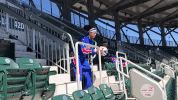 GIF by Harlem Globetrotters