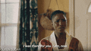 Sad Hollywood GIF by Queen Sugar