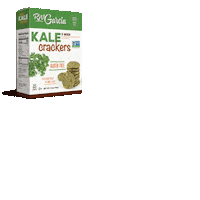 Snacks Chips Sticker by RWGarciaSnacks