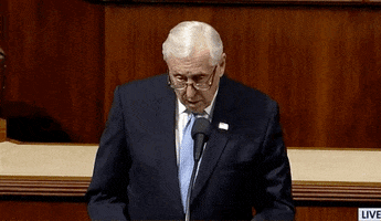 Impeachment GIF