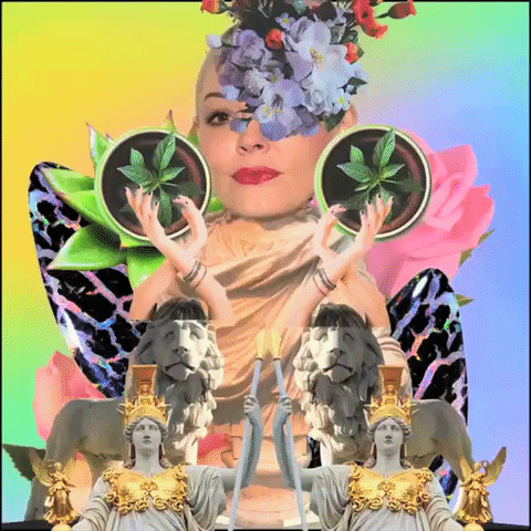 GIF by Anne Horel