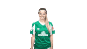 Eva Werderfrauen Sticker by SV Werder Bremen